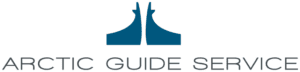 Arctic Guide Service logo